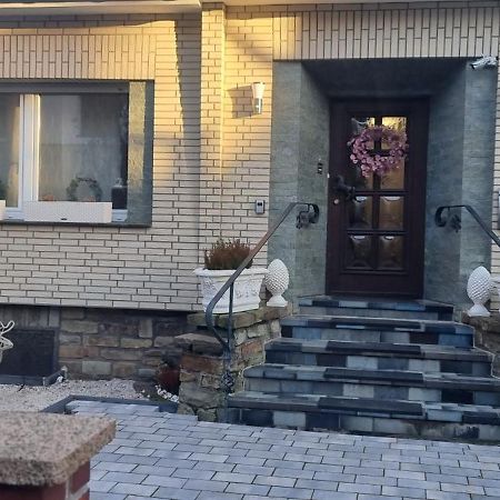 Ferienwohnung In Huerth Bei Koeln Exterior foto