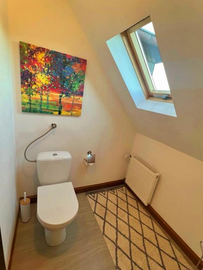 Ferienwohnung In Huerth Bei Koeln Exterior foto