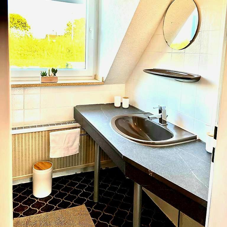 Ferienwohnung In Huerth Bei Koeln Exterior foto