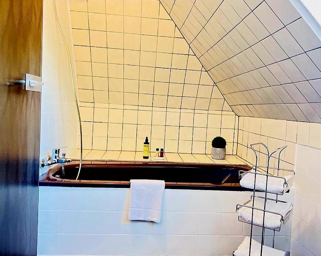Ferienwohnung In Huerth Bei Koeln Exterior foto