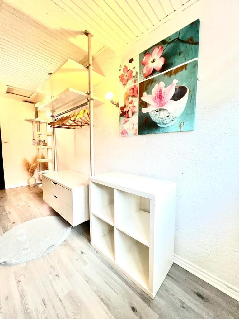 Ferienwohnung In Huerth Bei Koeln Exterior foto