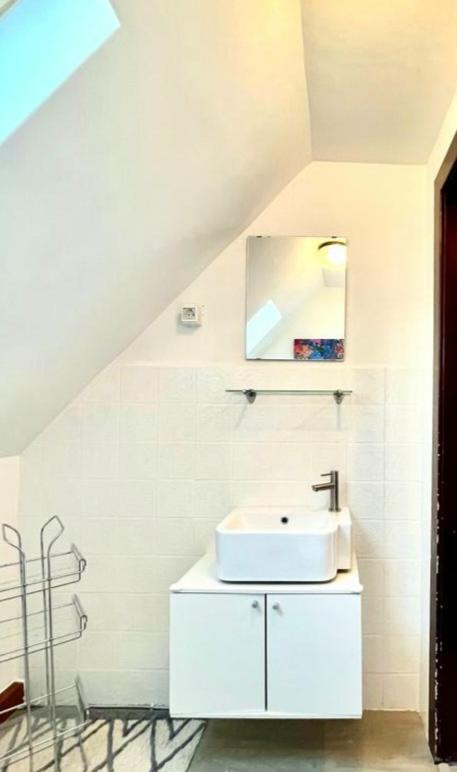 Ferienwohnung In Huerth Bei Koeln Exterior foto
