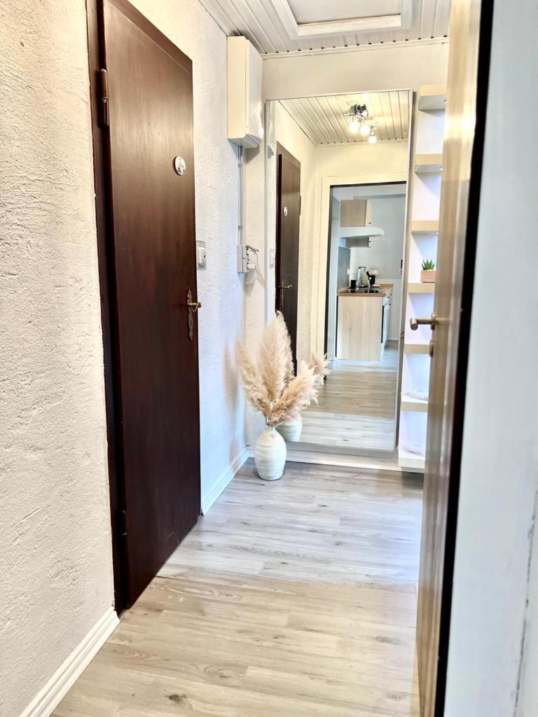 Ferienwohnung In Huerth Bei Koeln Exterior foto
