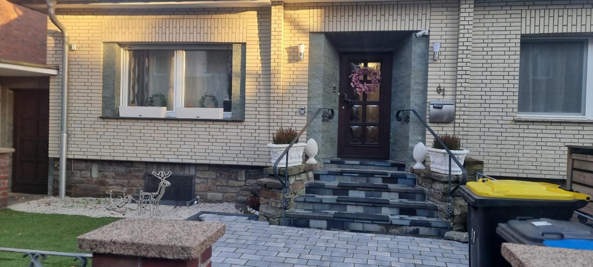 Ferienwohnung In Huerth Bei Koeln Exterior foto